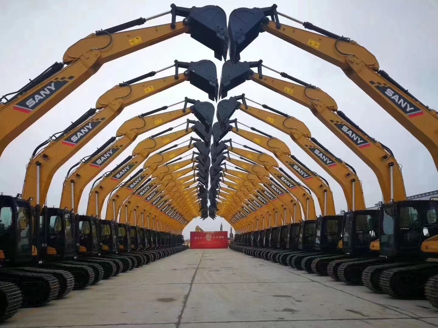 禹州市挖掘机培训