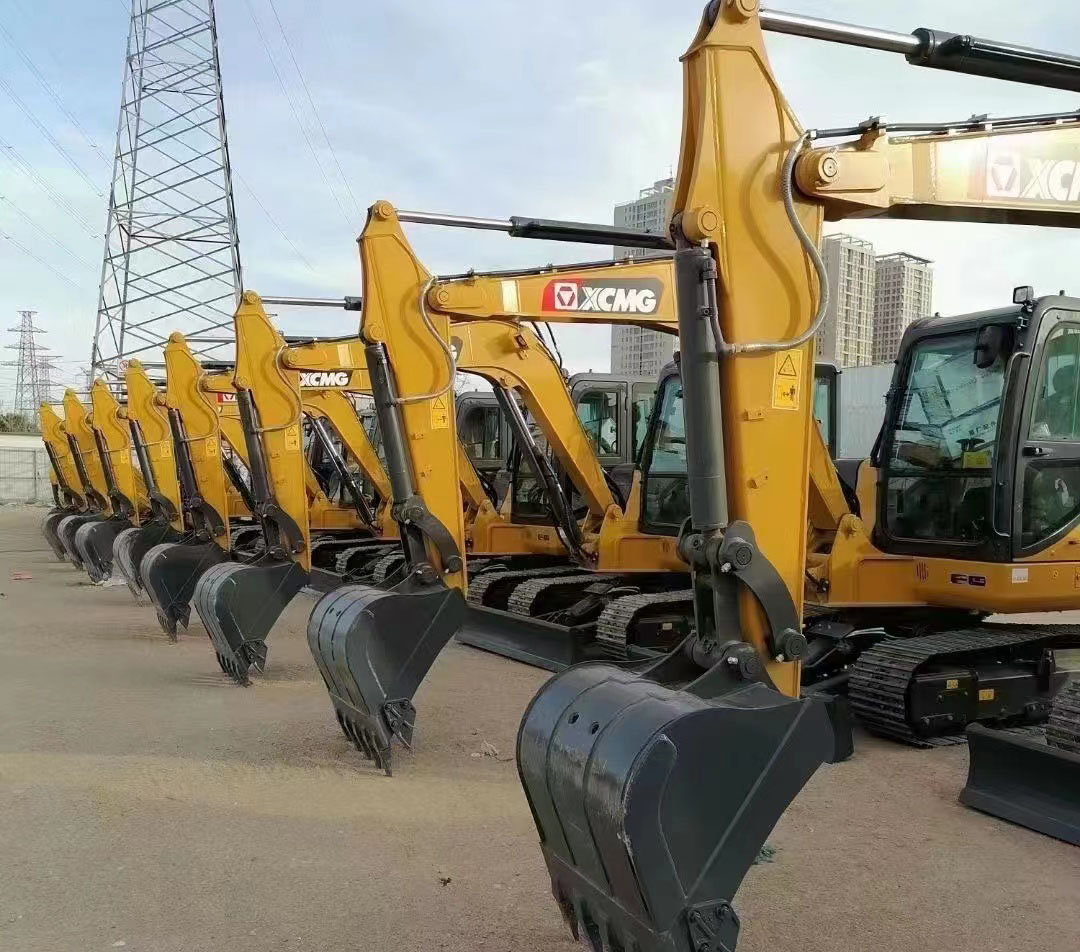 禹州市挖掘机培训电话